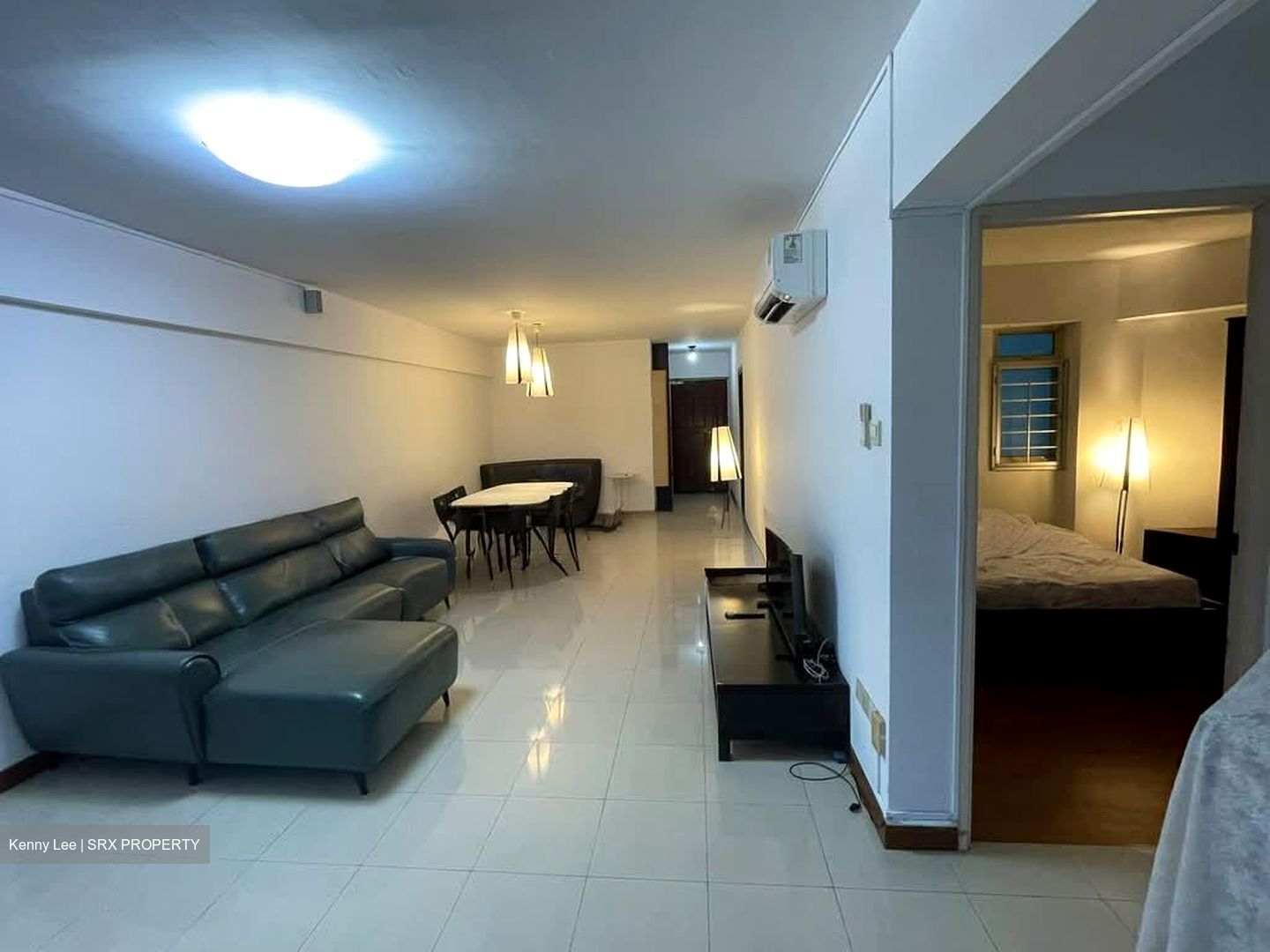 Blk 132 Edgedale Plains (Punggol), HDB 5 Rooms #584334031